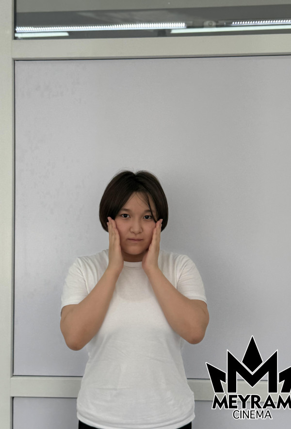 Айша Самарханова