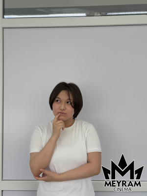 Айша Самарханова