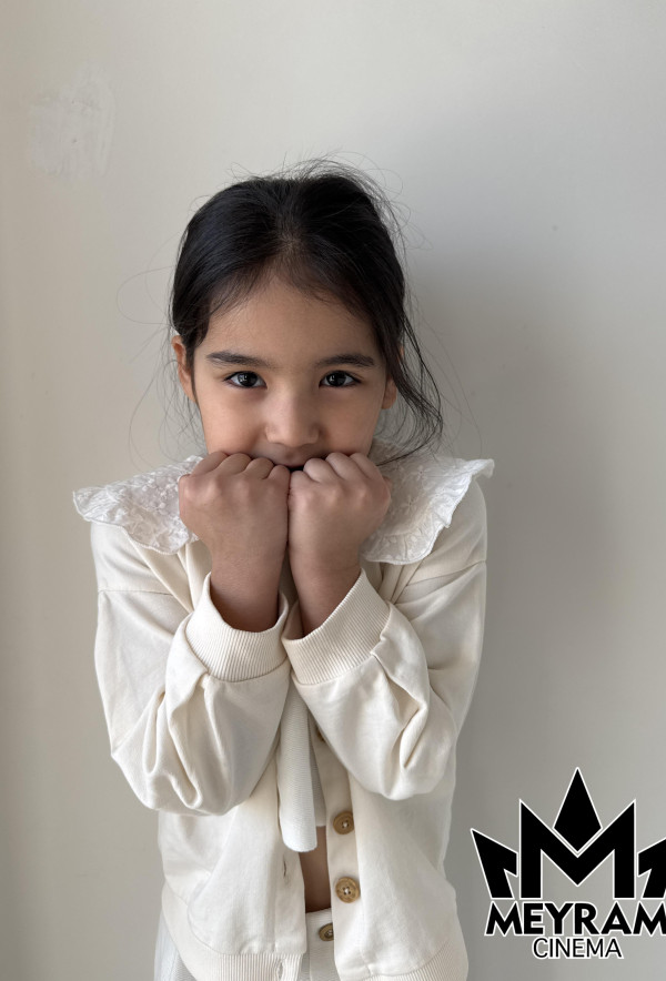 Ырысжан Жексенгали