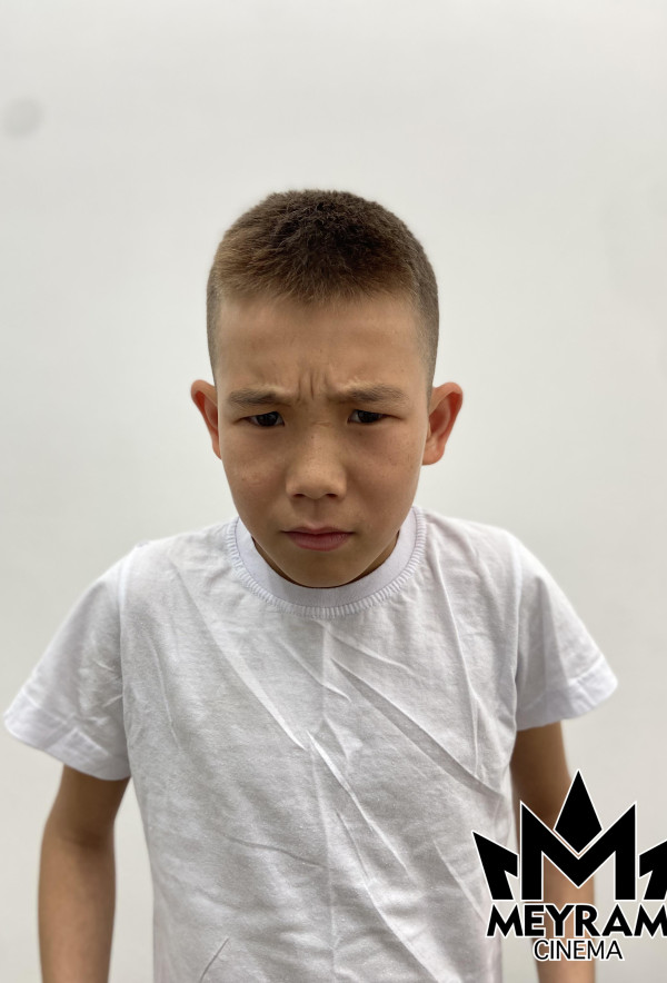 Нурислам Еркебұланұлы