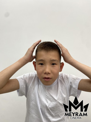 Нурислам Еркебұланұлы