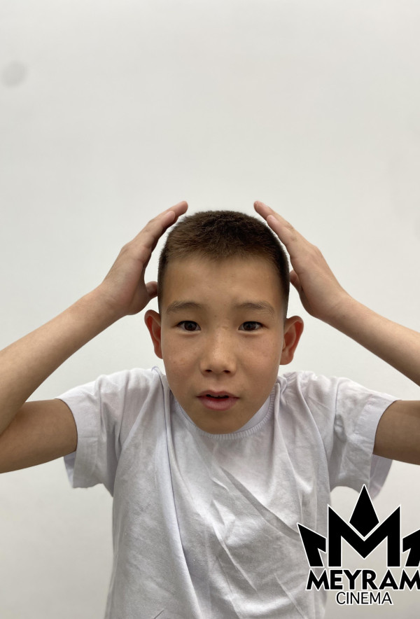 Нурислам Еркебұланұлы