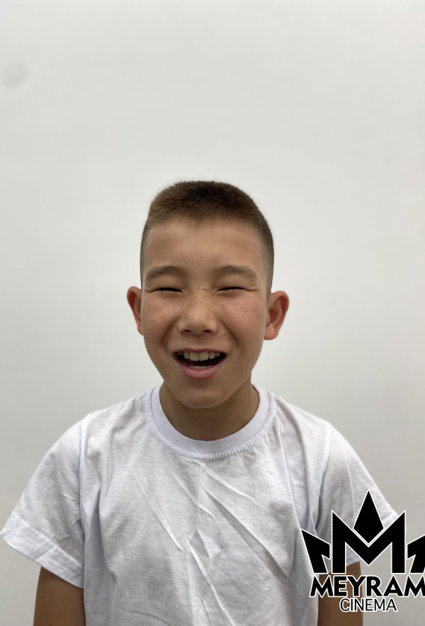 Нурислам Еркебұланұлы