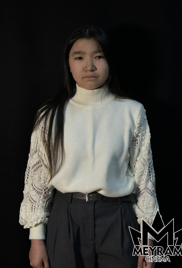 Мерей Акижанова