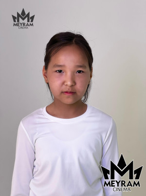 Асия Койшыбай