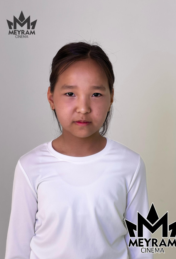 Асия Койшыбай