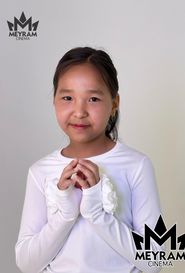 Асия Койшыбай