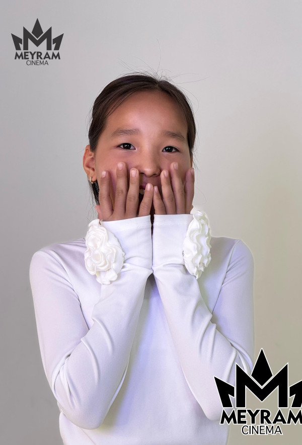 Асия Койшыбай