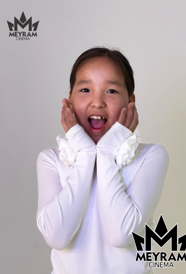 Асия Койшыбай