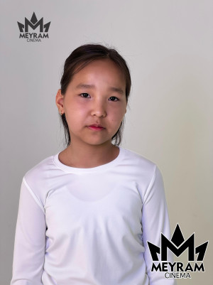 Асия Койшыбай