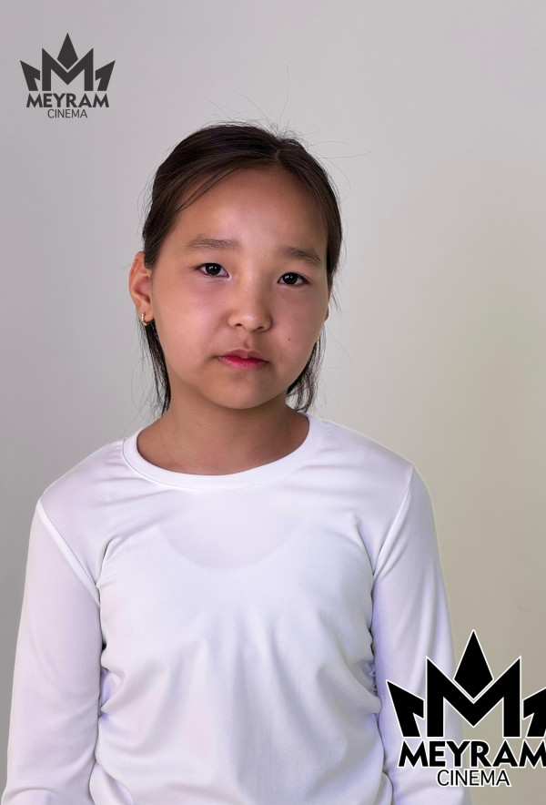 Асия Койшыбай