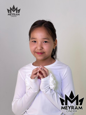 Асия Койшыбай