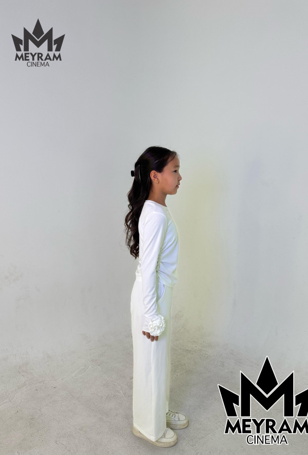 Асия Койшыбай