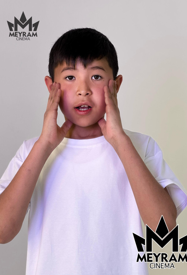 Ерғали Әбдлазим