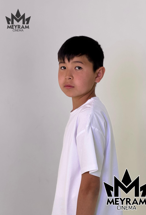 Ерғали Әбдлазим