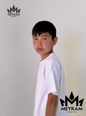 Ерғали Әбдлазим