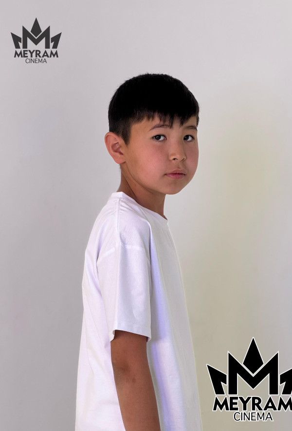 Ерғали Әбдлазим