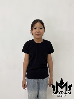 Жанерке Болтаева