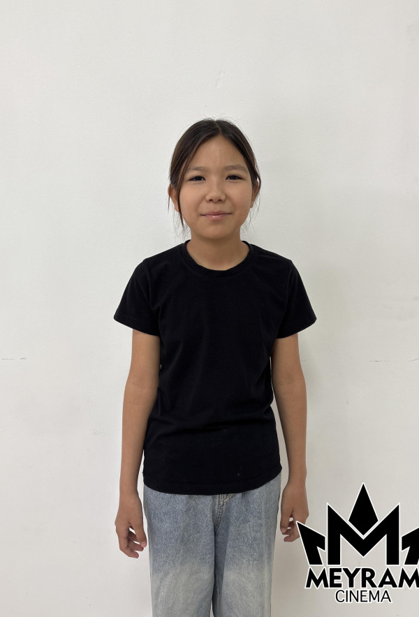 Жанерке Болтаева