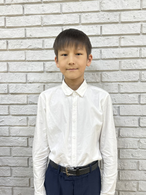 Мирас Артур