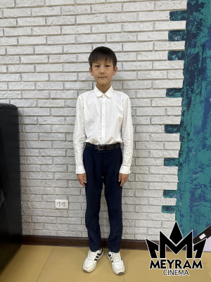 Мирас Артур