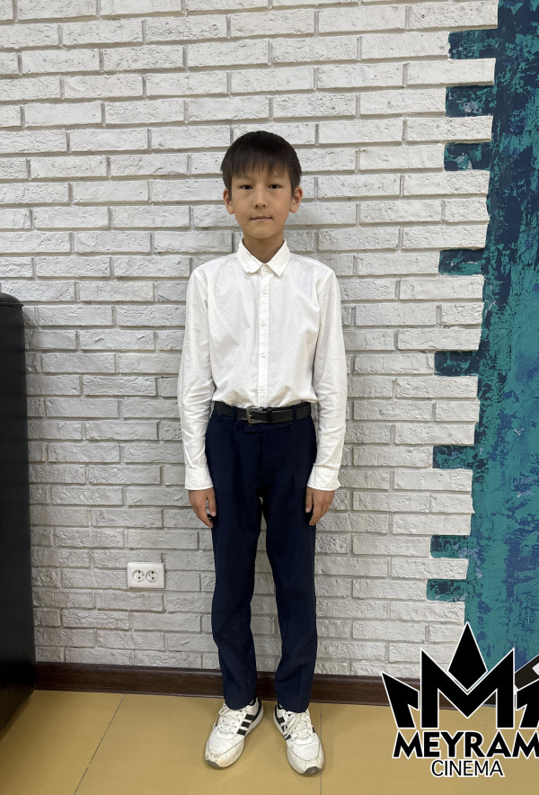 Мирас Артур