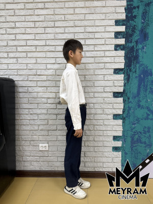 Мирас Артур