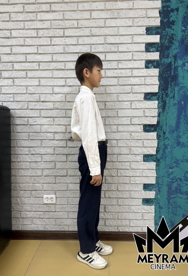 Мирас Артур