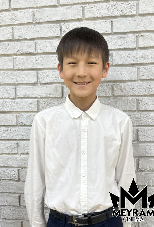 Мирас Артур