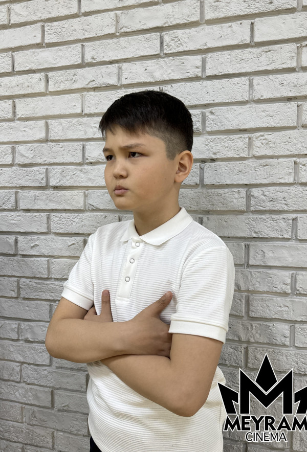 Махди Каденов