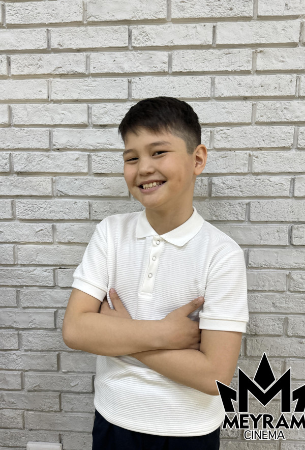 Махди Каденов