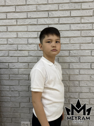 Махди Каденов