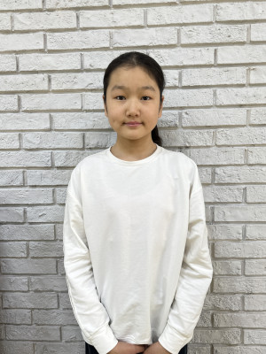 Айша Исадина