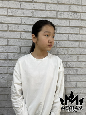 Айша Исадина