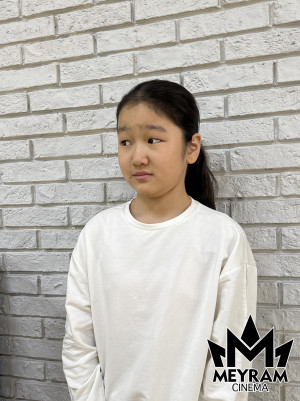 Айша Исадина