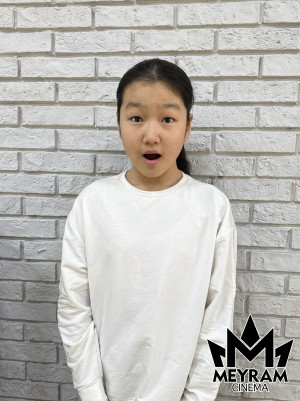 Айша Исадина