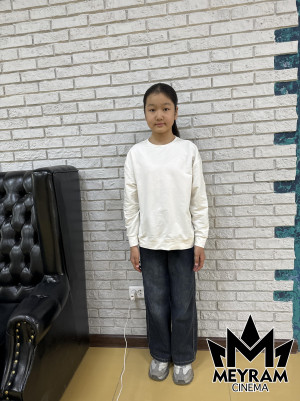 Айша Исадина