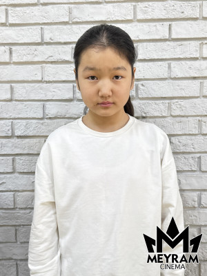 Айша Исадина