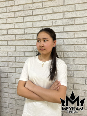 Айару Әбуханова