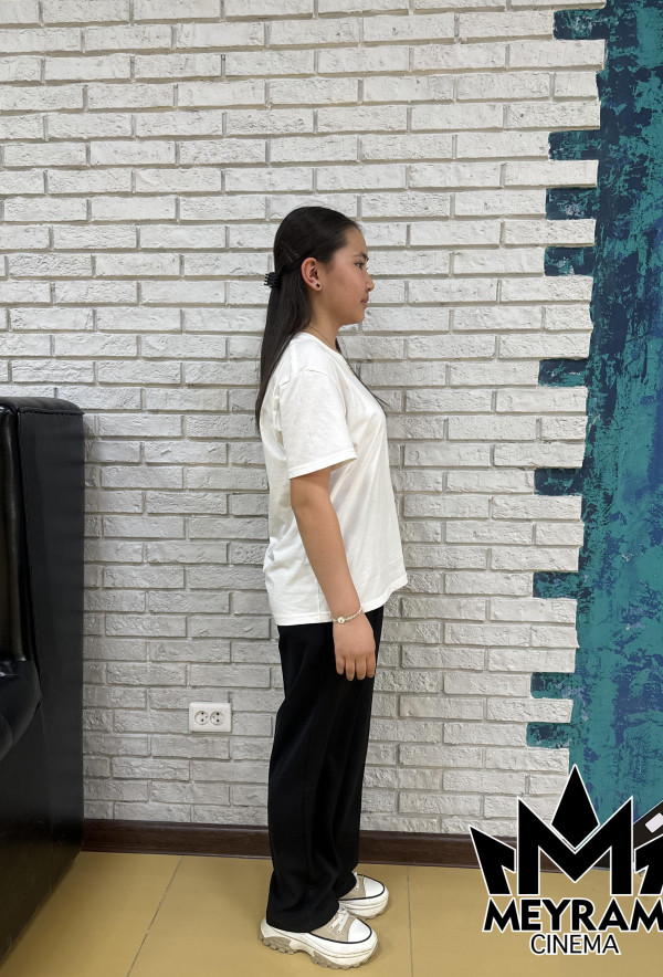 Айару Әбуханова