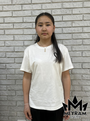 Айару Әбуханова