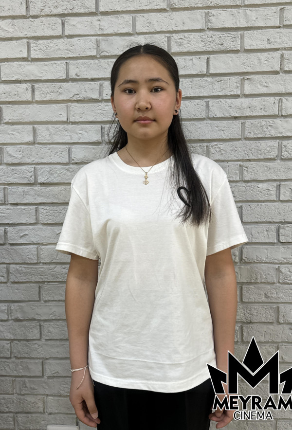 Айару Әбуханова