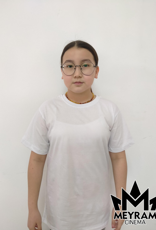 Айкөркем Аманкелді