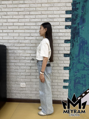 Айгерім Құдайберген