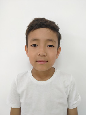 Сұлтан Әскербек