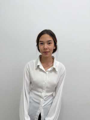 Инабат Алиасқар