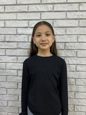 Нұрайым Құдайберген