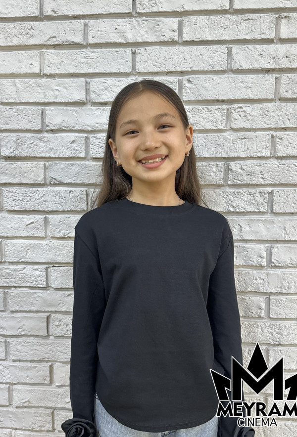 Нұрайым Құдайберген