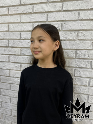 Нұрайым Құдайберген