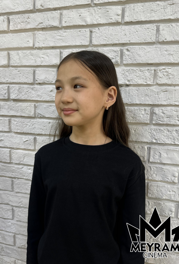 Нұрайым Құдайберген